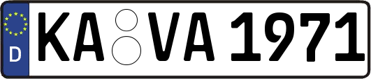 KA-VA1971
