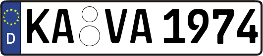 KA-VA1974
