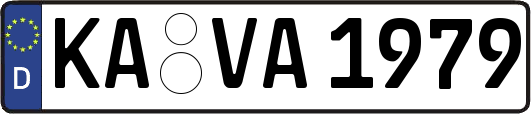 KA-VA1979