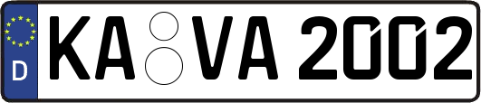 KA-VA2002