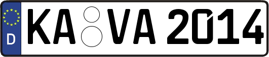 KA-VA2014