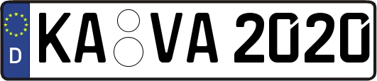 KA-VA2020
