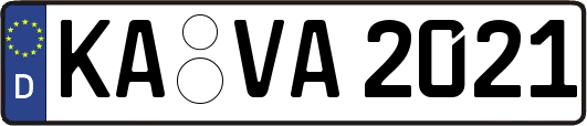 KA-VA2021