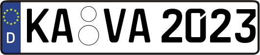 KA-VA2023