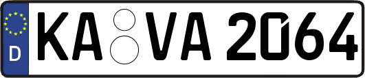 KA-VA2064