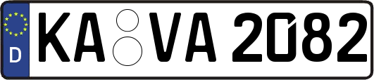 KA-VA2082