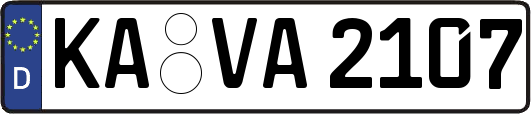 KA-VA2107