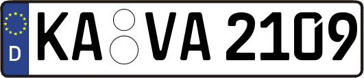KA-VA2109