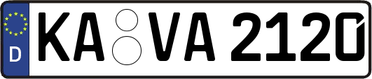 KA-VA2120