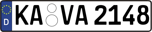 KA-VA2148