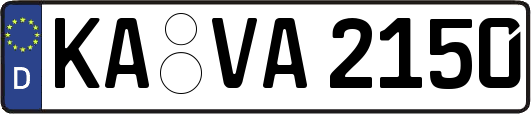 KA-VA2150
