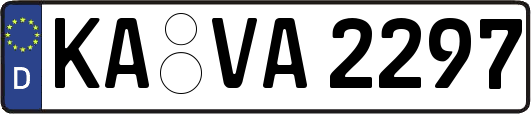 KA-VA2297