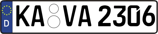 KA-VA2306