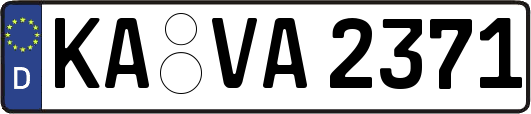 KA-VA2371