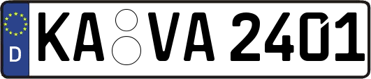 KA-VA2401