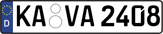 KA-VA2408