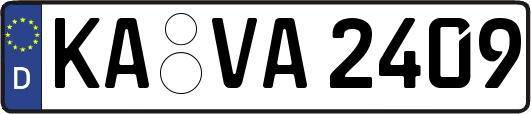 KA-VA2409