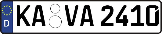 KA-VA2410
