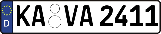 KA-VA2411