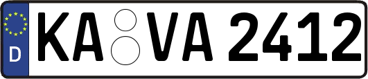 KA-VA2412