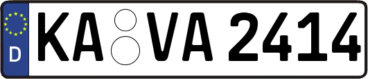 KA-VA2414