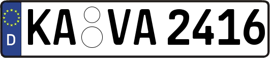 KA-VA2416