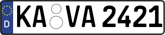 KA-VA2421