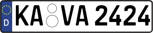 KA-VA2424