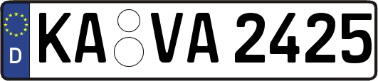 KA-VA2425