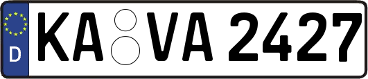 KA-VA2427