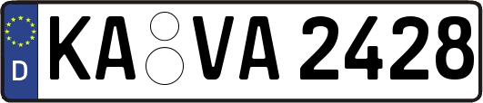 KA-VA2428