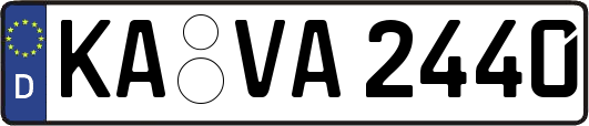 KA-VA2440