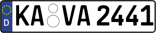 KA-VA2441