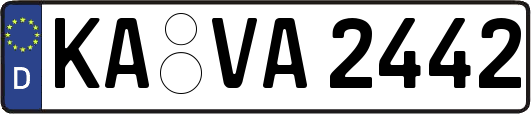 KA-VA2442