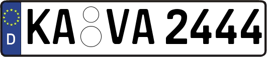 KA-VA2444