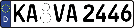 KA-VA2446