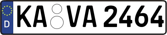 KA-VA2464