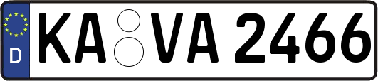 KA-VA2466