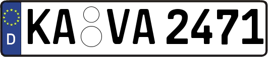 KA-VA2471