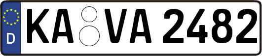 KA-VA2482