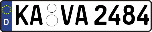 KA-VA2484