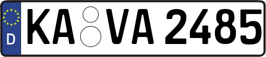 KA-VA2485