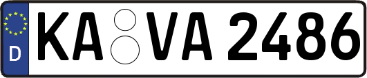 KA-VA2486