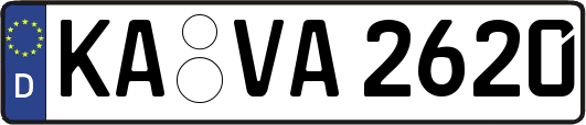 KA-VA2620