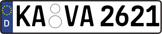 KA-VA2621