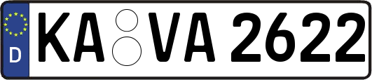 KA-VA2622