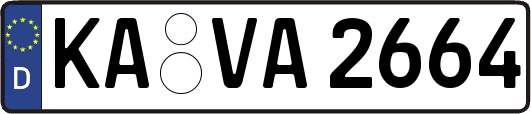 KA-VA2664
