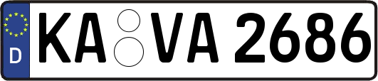 KA-VA2686