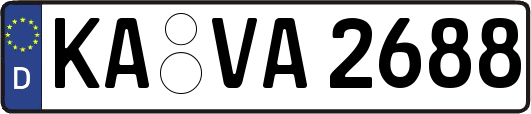 KA-VA2688
