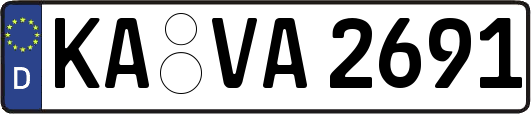 KA-VA2691